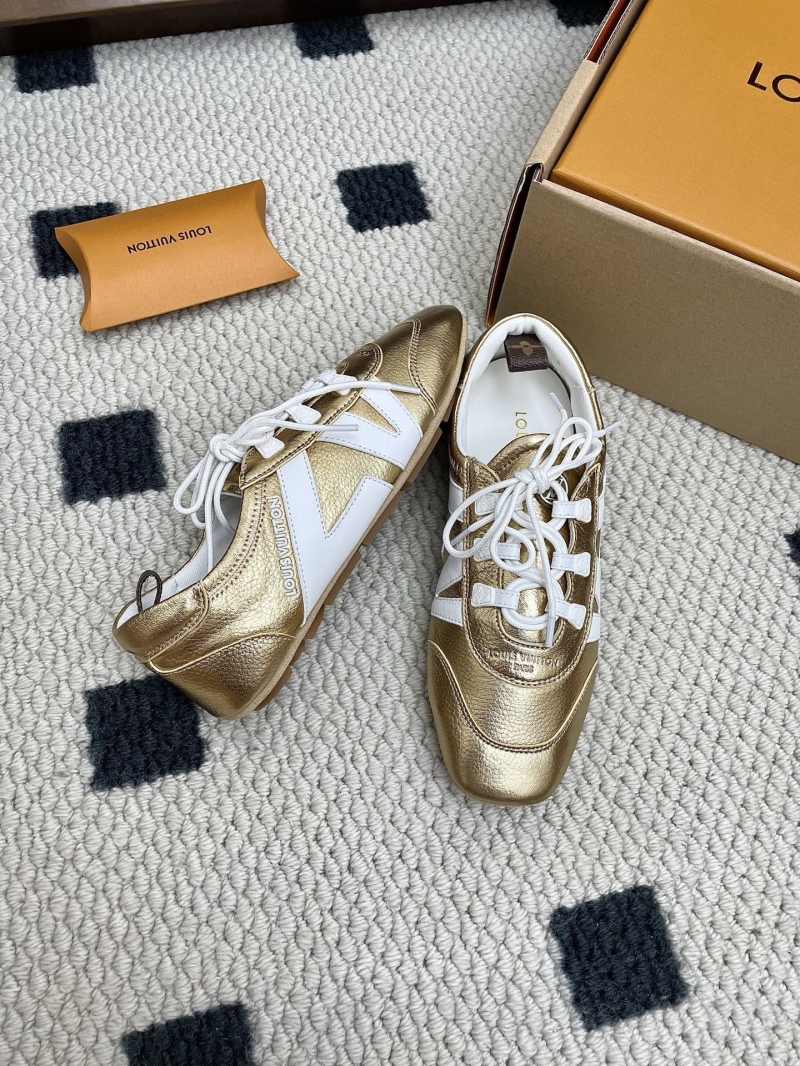 l0vis Vvtt0n trainer sneaker